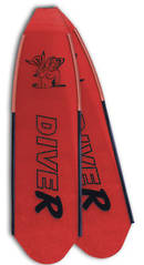 DiveR Blades
